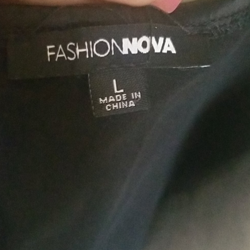 Fashion nova dress - Picture 5 of 6